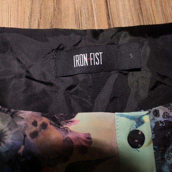 Iron First Juliet Dress - Picture 3 of 8